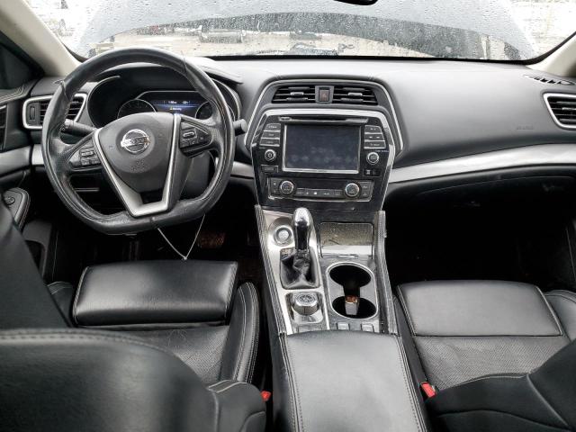 Photo 8 from auction – 2017 NISSAN MAXIMA 3.5 with VIN 1N4AA6AP8HC436238