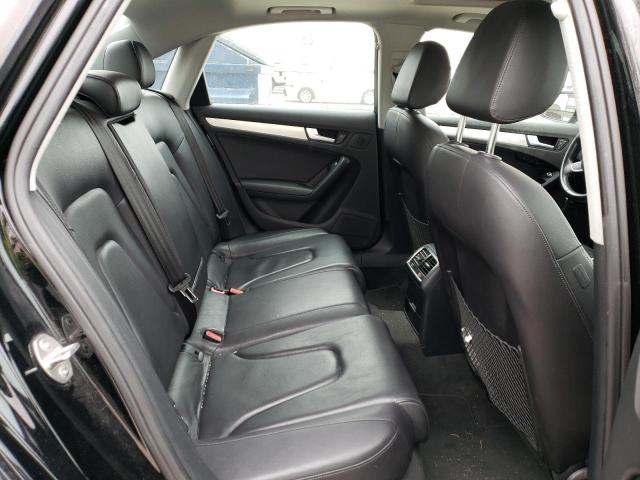 Photo 10 from auction – 2013 AUDI A4 PREMIUM with VIN WAUFFAFL3DN039882