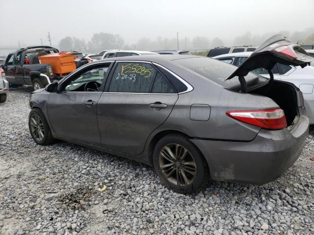 Photo 2 from auction – 2017 TOYOTA CAMRY LE with VIN 4T1BF1FK2HU672938