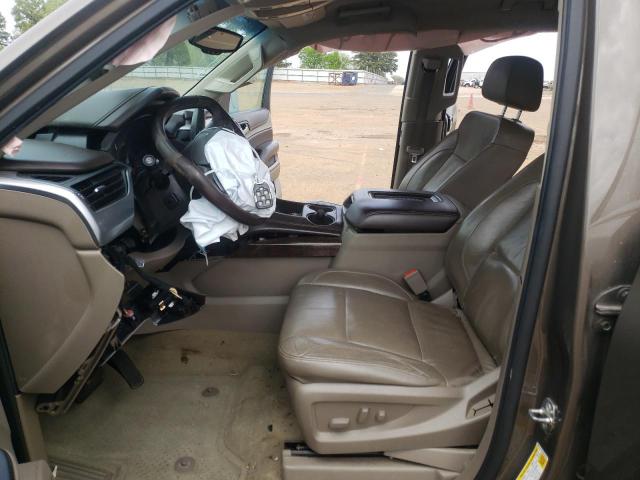 Photo 7 from auction – 2016 CHEVROLET TAHOE C150 with VIN 1GNSCBKC9GR230474