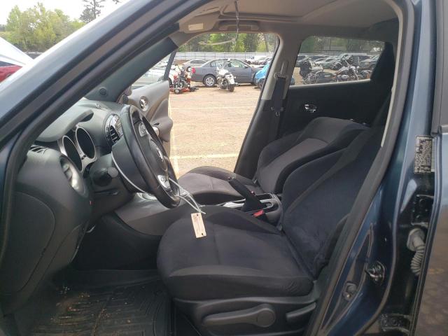 Photo 7 from auction – 2013 NISSAN JUKE S with VIN JN8AF5MR5DT205265