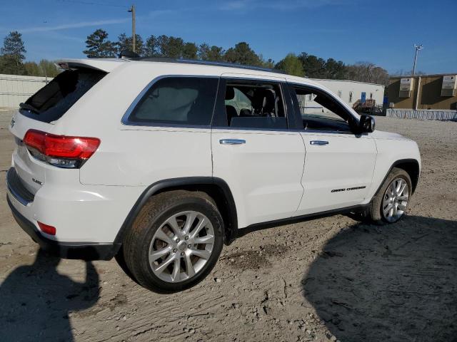 Photo 3 from auction – 2017 JEEP GRAND CHER with VIN 1C4RJEBGXHC965518