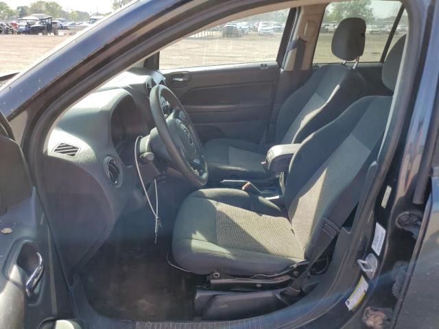 Photo 7 from auction – 2014 JEEP COMPASS SP with VIN 1C4NJDBB7ED808791