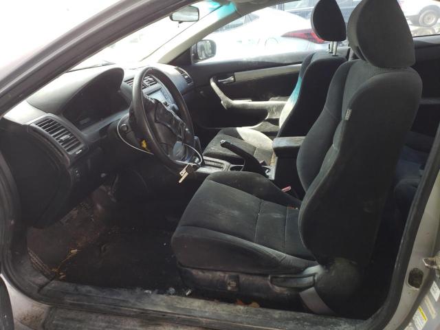 Photo 7 from auction – 2003 HONDA ACCORD EX with VIN 1HGCM72633A032985