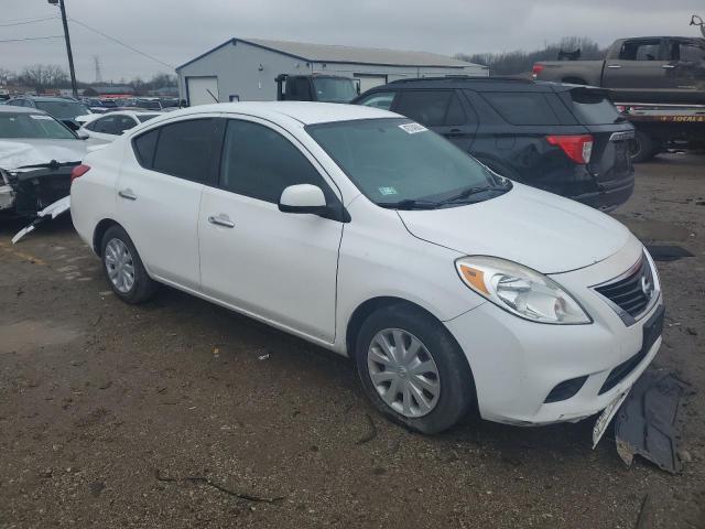Photo 4 from auction – 2013 NISSAN VERSA S with VIN 3N1CN7AP5DL884287