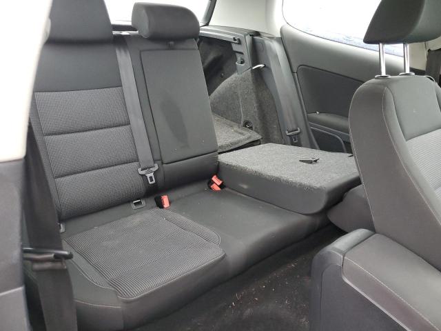 Photo 10 from auction – 2013 VOLKSWAGEN GOLF with VIN WVWAB7AJ2DW134364