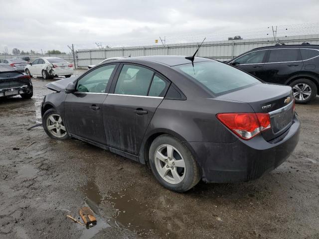 Photo 2 from auction – 2014 CHEVROLET CRUZE LT with VIN 1G1PC5SB9E7170480
