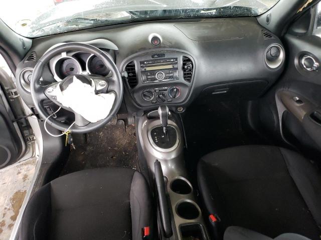 Photo 8 from auction – 2013 NISSAN JUKE S with VIN JN8AF5MR5DT212913