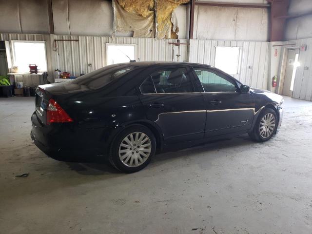 Photo 3 from auction – 2010 FORD FUSION HYB with VIN 3FADP0L30AR256262