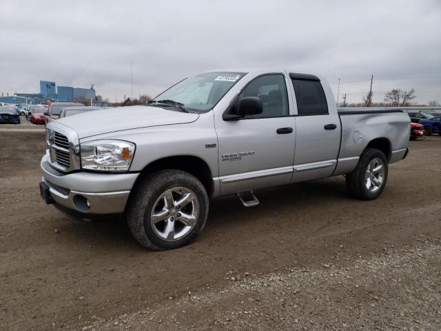 DODGE RAM 1500 S 2006 with VIN 1D7HU18236S670549 - Photo from auction