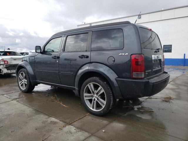 Photo 2 from auction – 2011 DODGE NITRO SHOC with VIN 1D4PU7GX4BW508036