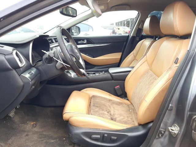 Photo 7 from auction – 2016 NISSAN MAXIMA 3.5 with VIN 1N4AA6AP9GC380437