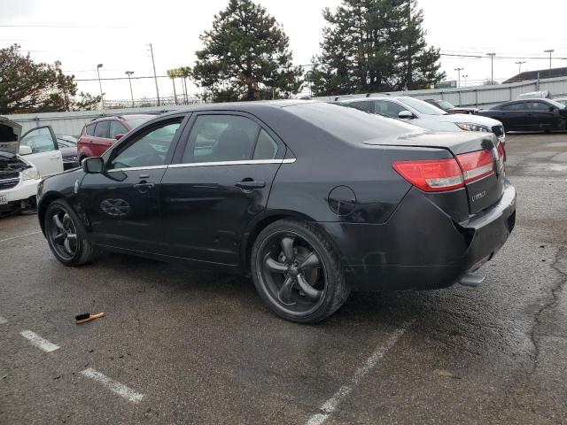 Photo 2 from auction – 2012 LINCOLN MKZ with VIN 3LNHL2GC5CR805935