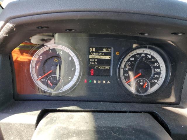 Photo 9 from auction – 2014 RAM 1500 SLT with VIN 1C6RR7GT5ES212563