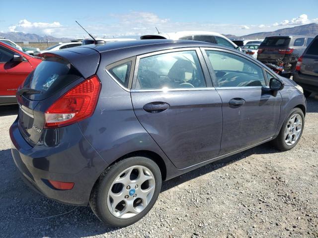 Photo 3 from auction – 2013 FORD FIESTA TIT with VIN 3FADP4FJXDM132535