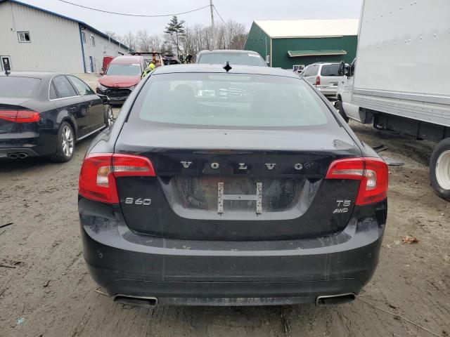 Photo 6 from auction – 2015 VOLVO S60 PLATIN with VIN YV1612TM2F1361115