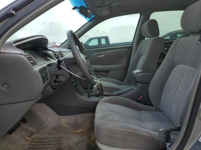 Photo 7 from auction – 2001 TOYOTA CAMRY CE with VIN JT2BG22K710585233