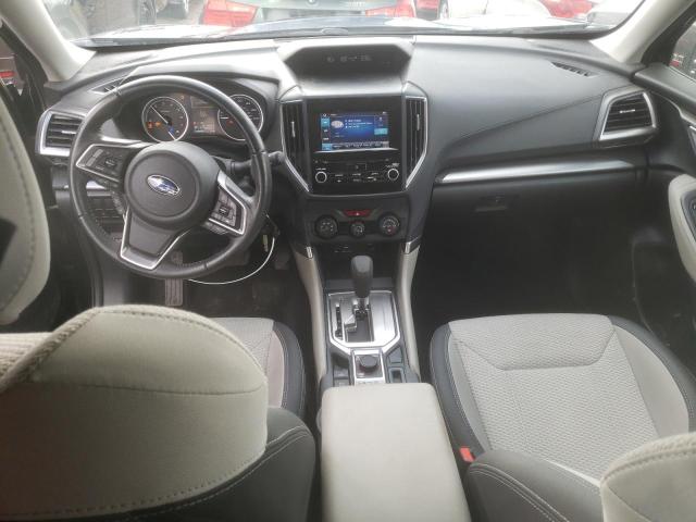 Photo 8 from auction – 2019 SUBARU FORESTER P with VIN JF2SKAEC3KH518718