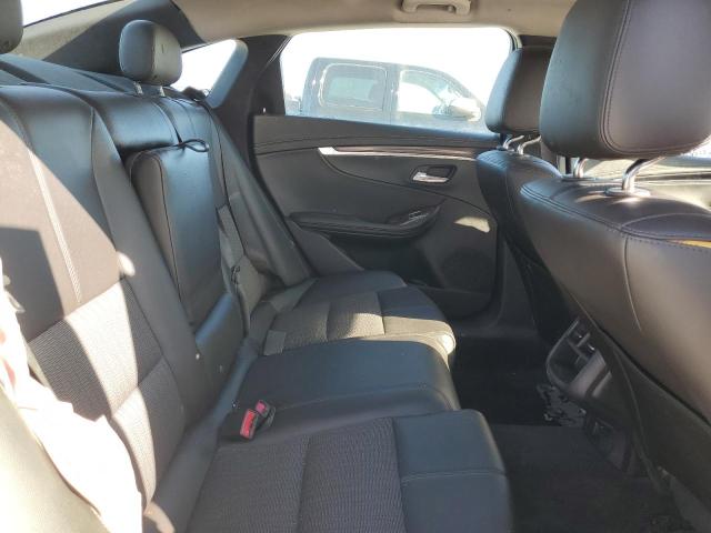 Photo 10 from auction – 2015 CHEVROLET IMPALA LT with VIN 2G1115SL5F9157892