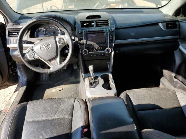 Photo 8 from auction – 2014 TOYOTA CAMRY L with VIN 4T1BF1FK1EU440004