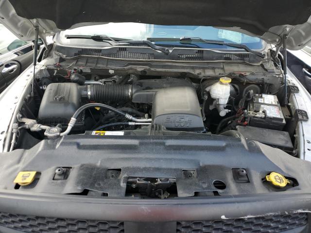 Photo 11 from auction – 2018 RAM 1500 ST with VIN 3C6JR6AG4JG250712