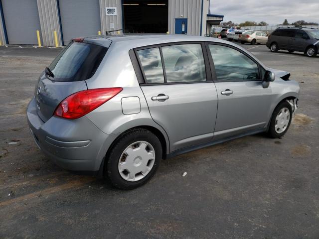 Photo 3 from auction – 2010 NISSAN VERSA with VIN 3N1BC1CPXAL460482