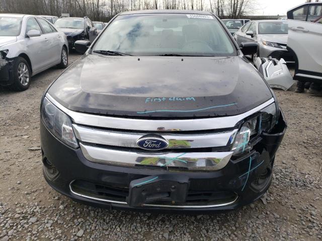Photo 5 from auction – 2011 FORD FUSION SE with VIN 3FAHP0HA5BR178989
