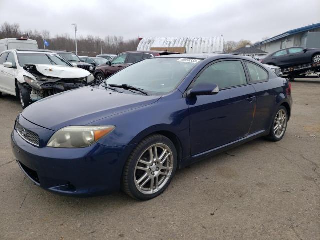 Photo 1 from auction – 2007 TOYOTA SCION TC with VIN JTKDE177770192757