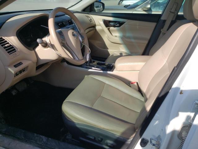 Photo 7 from auction – 2015 NISSAN ALTIMA 2.5 with VIN 1N4AL3AP9FN353055
