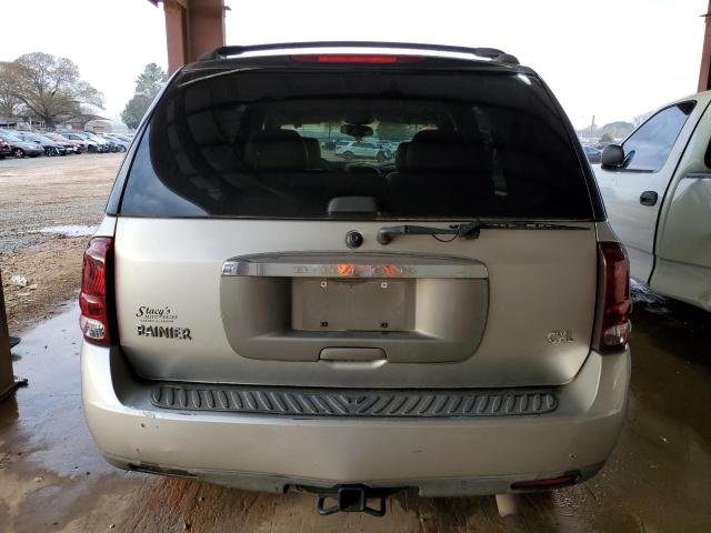 Photo 6 from auction – 2004 BUICK RAINIER CX with VIN 5GADS13S142446796