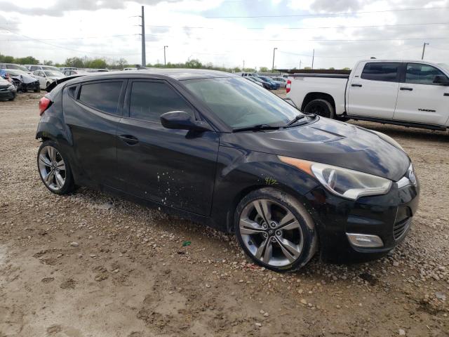 Photo 4 from auction – 2012 HYUNDAI VELOSTER with VIN KMHTC6AD8CU065048