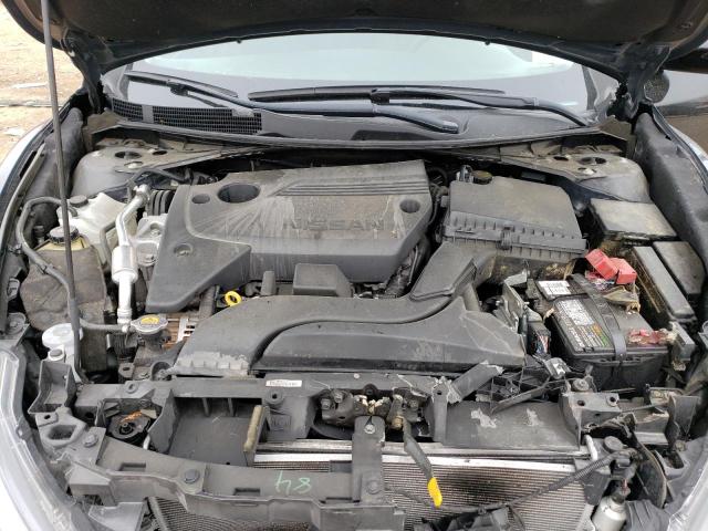 Photo 11 from auction – 2018 NISSAN ALTIMA 2.5 with VIN 1N4AL3AP8JC266770