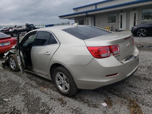 Photo 2 from auction – 2016 CHEVROLET MALIBU LIM with VIN 1G11C5SA6GF146367