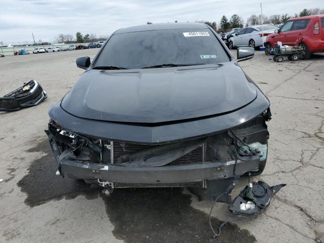 Photo 5 from auction – 2015 CHEVROLET IMPALA LS with VIN 2G11X5SLXF9155649
