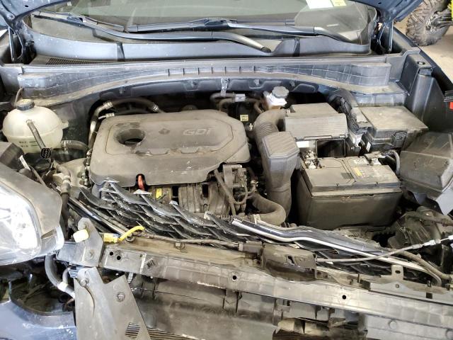 Photo 11 from auction – 2019 KIA SPORTAGE E with VIN KNDPNCAC0K7604667