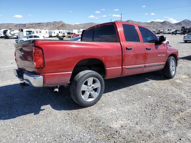 Photo 3 from auction – 2007 DODGE RAM 1500 S with VIN 1D7HA18247S100733