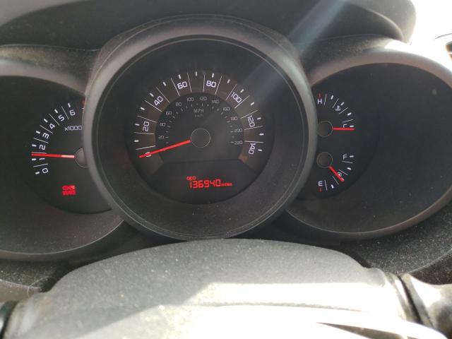 Photo 9 from auction – 2011 KIA SOUL with VIN KNDJT2A19B7261328