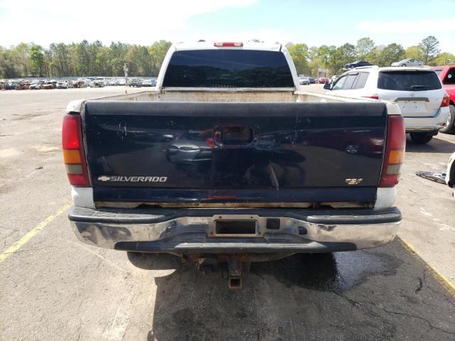 Photo 6 from auction – 2001 CHEVROLET SILVERADO with VIN 1GCHC23U61F100283