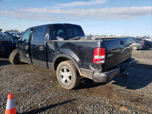 Photo 2 from auction – 2005 FORD F150 SUPER with VIN 1FTPW14595FB02460