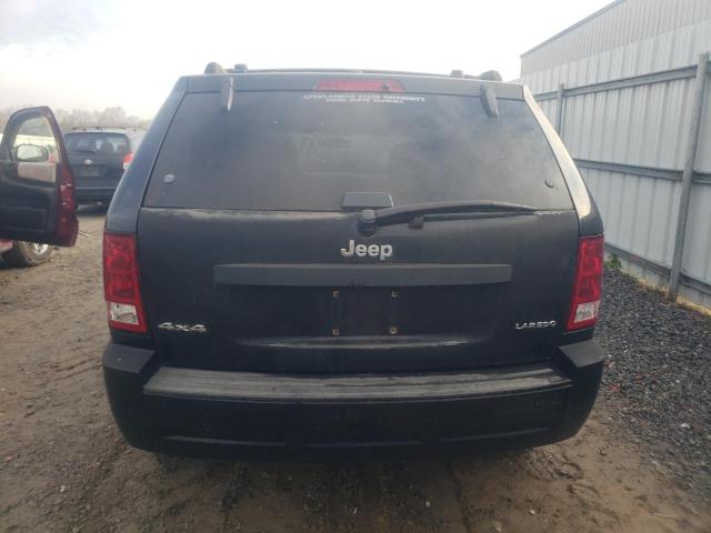 Photo 6 from auction – 2005 JEEP GRAND CHER with VIN 1J4GR48K55C625916
