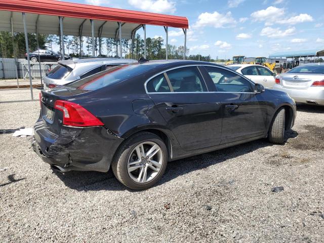 Photo 3 from auction – 2015 VOLVO S60 PREMIE with VIN YV140MFB0F1317260