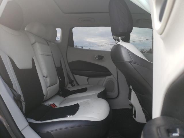 Photo 10 from auction – 2019 JEEP COMPASS LA with VIN 3C4NJDBB0KT661588