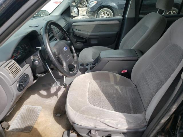 Photo 7 from auction – 2004 FORD EXPLORER X with VIN 1FMZU73E64UB66917
