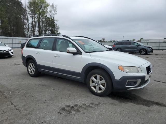 Photo 4 from auction – 2008 VOLVO XC70 with VIN YV4BZ982181033407