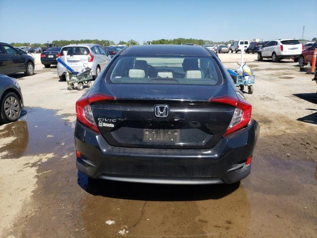 Photo 6 from auction – 2018 HONDA CIVIC LX with VIN 2HGFC2F5XJH569596