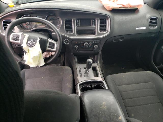 Photo 8 from auction – 2011 DODGE CHARGER with VIN 2B3CL3CG8BH506190