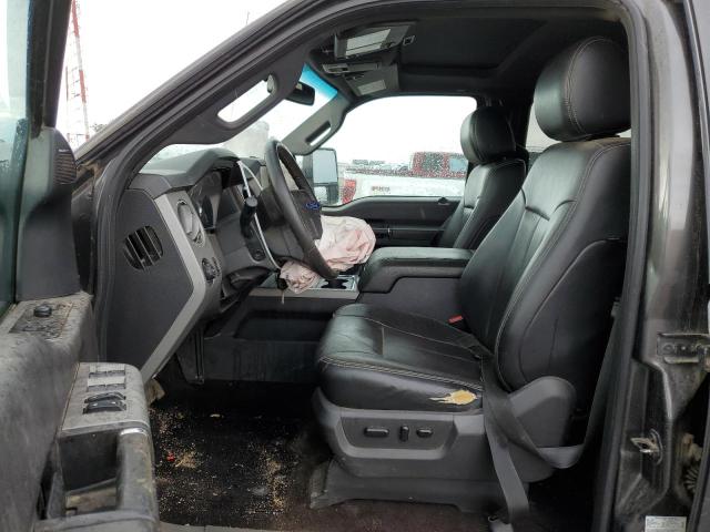 Photo 7 from auction – 2016 FORD F250 SUPER with VIN 1FT7W2BT7GEA82600