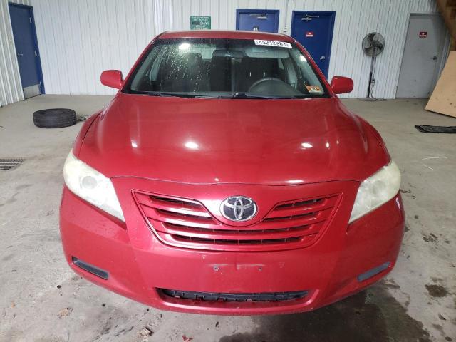 Photo 5 from auction – 2007 TOYOTA CAMRY CE with VIN 4T1BE46K97U157941