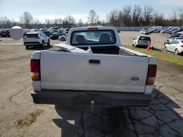Photo 6 from auction – 1996 FORD RANGER with VIN 1FTCR10U9TPB35016