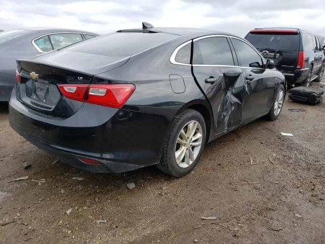 Photo 3 from auction – 2016 CHEVROLET MALIBU LT with VIN 1G1ZE5ST2GF292473